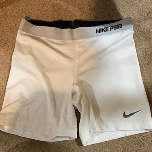 Nike Pro Spandex